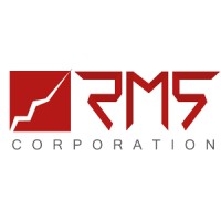 RMS Corporation Logo