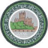 County of Worcester Archery Association Logo