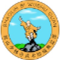 Föreningen Shaolin Si Wushu Guan Logo