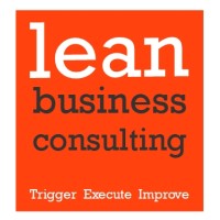 Lean Business Consulting Logo