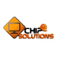 Chip Solutions Logo