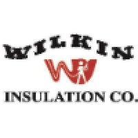 Wilkin Insulation Co. Logo