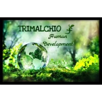 TRIMALCHIO Logo