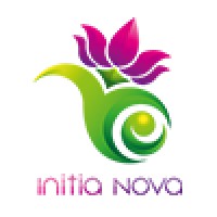 Initia Nova Nederland Logo