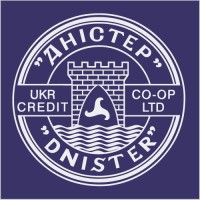 Dnister Ukrainian Credit Co-operative Logo