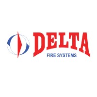 Delta Fire Systems, Inc. Logo