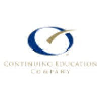 Continuing Education Company Inc Logo