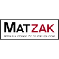 Matzak Inc. Logo