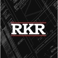 R. K. Redding Construction, Inc. Logo