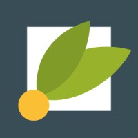 Square Daisy Logo