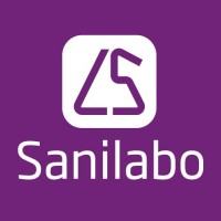 SANILABO Logo