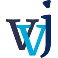 Vlaamse Vereniging van Journalisten Logo