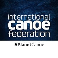 International Canoe Federation Logo