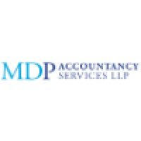 MDP Accountancy Services LLP Logo