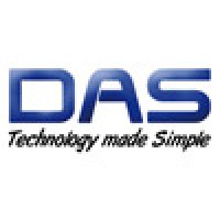 DAS Technology Ltd Logo