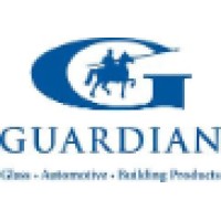 Guardian Industries UK Ltd Logo