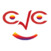 Color Visual Concepts Logo