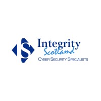 Integrity Scotland Ltd Logo