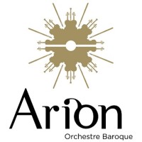 Arion Orchestre Baroque Logo