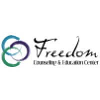 Freedom Counseling & Education Center, PLC Logo