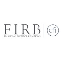 FIRB - Financial Investor Relations Brasil Logo