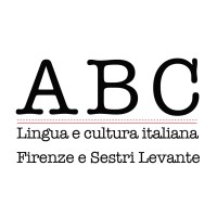 ABC Centro di lingua e cultura italiana Logo