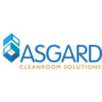 Asgard Cleanroom Solutions Logo