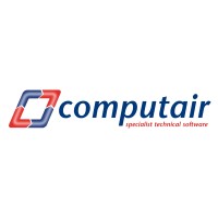 Computair Ltd Logo