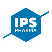 IPS Pharma Logo