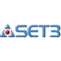 Sterile Environment Technologies (SET3) Logo