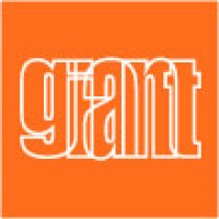 giant group Logo