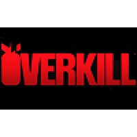 OVERKILL Software Logo