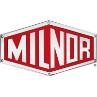 Milnor International Logo