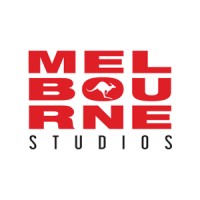 Melbourne Studios Logo