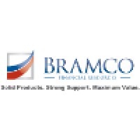 BRAMCO FINANCIAL RESOURCES Logo