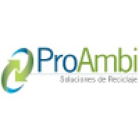 INDIGO PROAMBIENTAL SAPI DE CV Logo