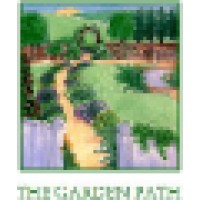 The Garden Path Logo