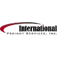 International Freight Services Inc. Logo