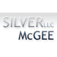 Silver McGee LLC Logo