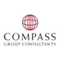 Compass Group Consultants, LP Logo