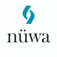 Nüwa - Lintelligence après sinistre Logo