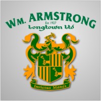 Wm Armstrong (Longtown) Ltd Logo