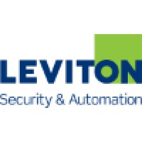 Leviton Security & Automation (HAI by Leviton) Logo