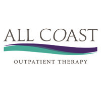 All Coast Therapy -Outpatient Services Logo