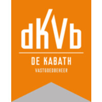 de Kabath vastgoedbescherming bv Logo