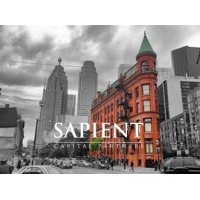 Sapient Capital Partners Logo