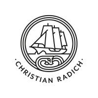 STIFTELSEN CHRISTIAN RADICH Logo