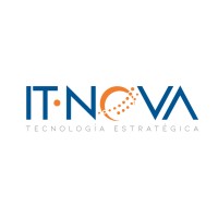 IT-NOVA Logo