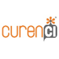 curenci Logo