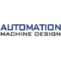 Automation Machine Design Logo